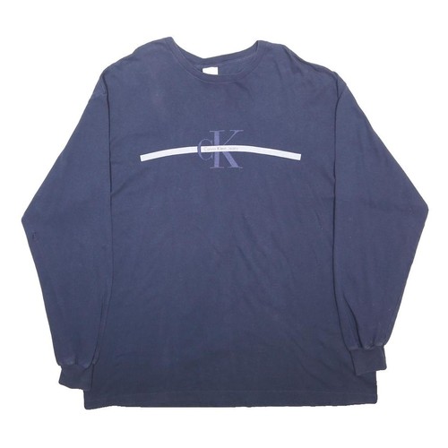 Shirt girocollo calvin klein - girocollo,