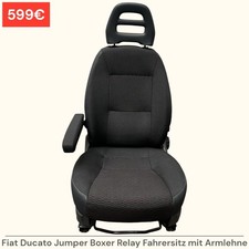 Fiat Ducato Jumper Boxer Relè