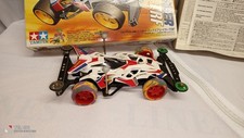 Mini4WD Aero Max Breaker TRF TA19611 - tamiya modellismo