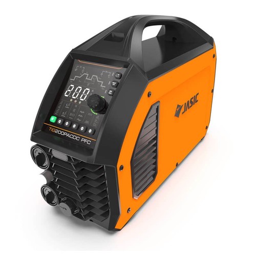 Jasic evo20 tig - evo20, 200p