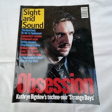 Sight and Sound Magazine