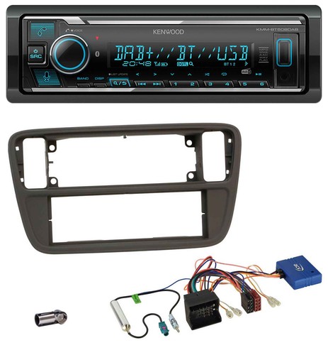 Autoradio kenwood bluetooth - autoradio,