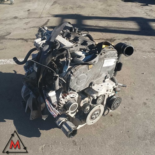 Motore 939a1000 164 - 164.000, km