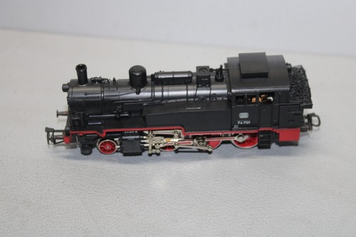 Märklimärklin 3095 steam - märklimärklin,
