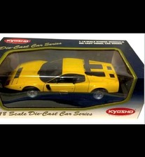 Kyosho ferrari 512 bb - 512,