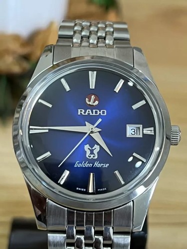 Orologio polso uomo - da,