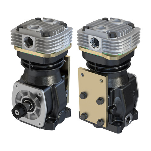 Druckluftkompressor mercedes - ,