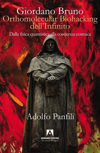 Libro adolfo panfili - -,