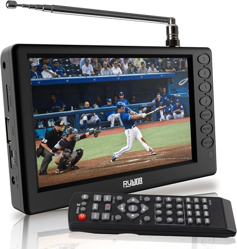Portable digital tv - 5'',
