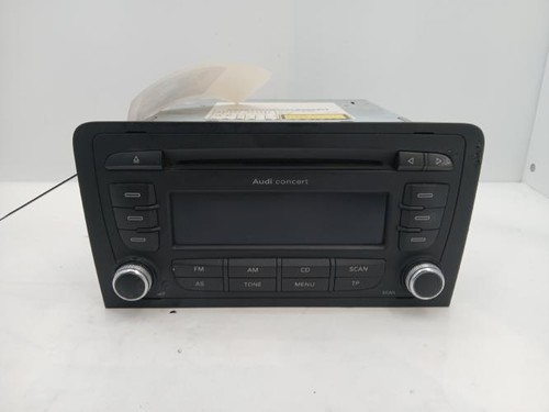 Autoradio originale audi 2 - autoradio,