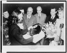 S.S. Leonidas Merritt, Kaiser