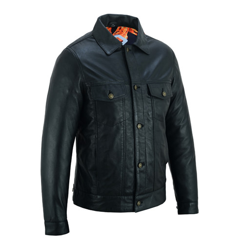 Giacca camionista classica - camionista,