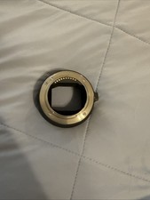 Sigma mount converter - sigma,