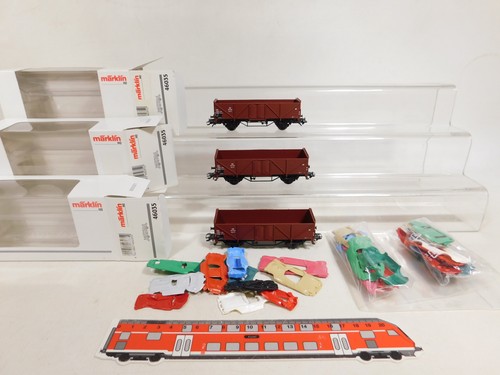 Märklin carro merci - märklin, h0