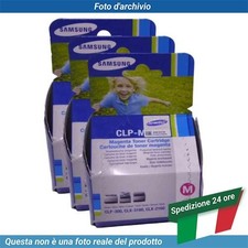 CLPY300AELS Samsung CLP-300