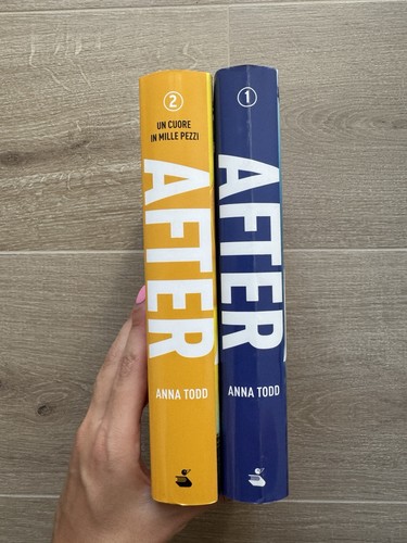 After todd anna - 1-2), di