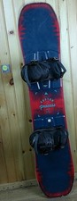 2017 Burton Process Smalls