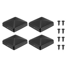 4Pcs Coperchio Piramidale Per