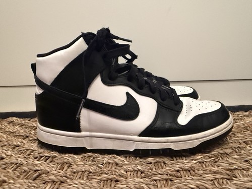 Sneakers nike dunk highs - dunk,