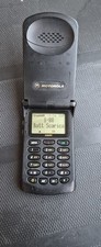 Motorola Startac  Star Tac 85