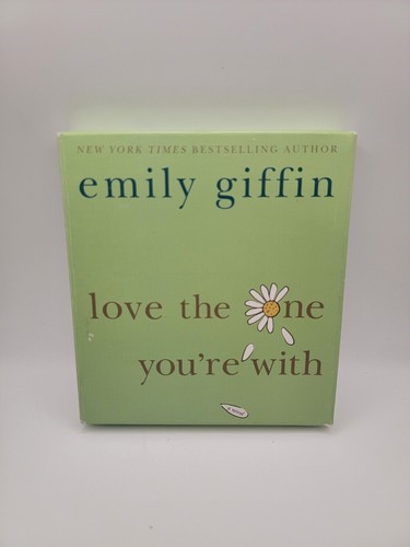 Love the one your - love,