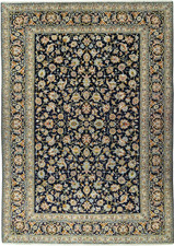 Tappeto persiano Kashan