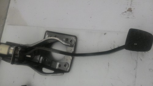 Pedale frizione per - pedale, toyota