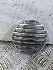 108526 Carena Griglia Scudetto Piaggio Vespa LX 50 / 125 Dal 2005 al 2011