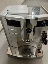 Jura Impressa S9 One Touch