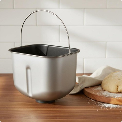 Cestello impastatore per - impastatore,