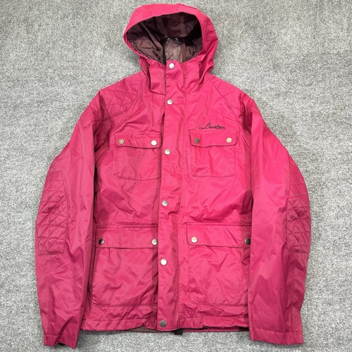 Giacca burton donna piccola - giacca,