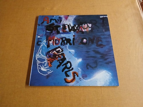 Amii stewart sings - sings, ennio