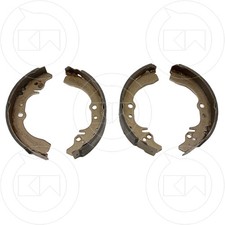 SERIE GANASCE FRENO POSTERIORI