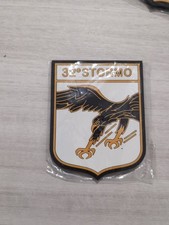 Patch Toppa Aeronautica