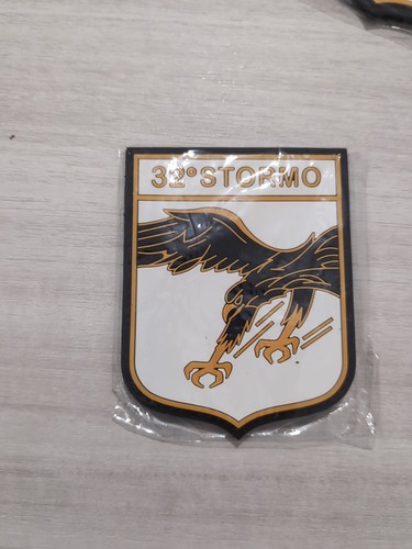 Patch toppa aeronautica - patch,