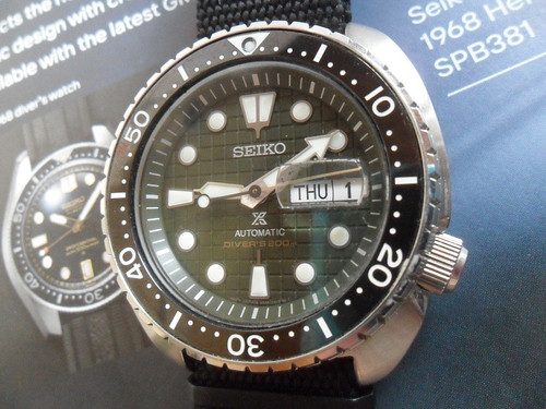 Orologio automatico super - orologio,