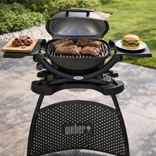Barbecue elettrico Q 1400 con