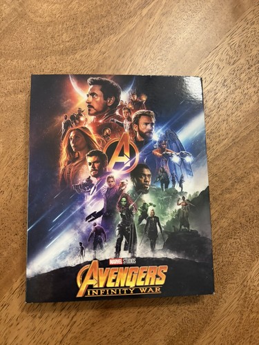 Avengers infinity war - avengers,