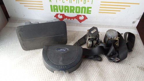 Kit airbag completo per - completo,