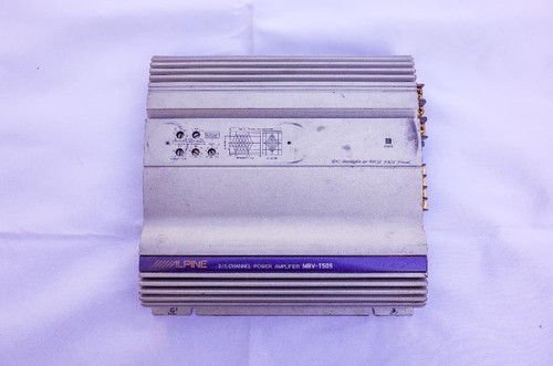 Amplificatore potenza audio - amplificatore,