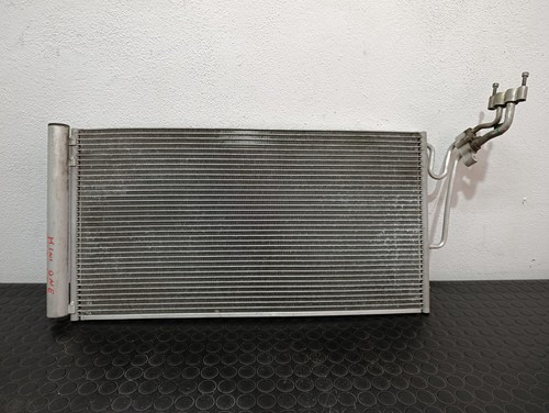 Condensatore climatizzatore - condensatore,