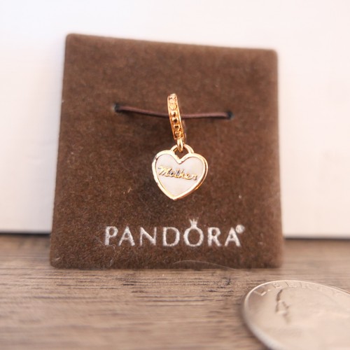 Nuovo autentico charm pandora - autentico,