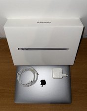 Apple MacBook Air 13,3" (256GB