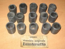 LAMBRETTA INNOCENTI  BUSSOLA  N.15PZ. PER LEVA PORTARUOTA 20X27X33.5 N.15PZ.