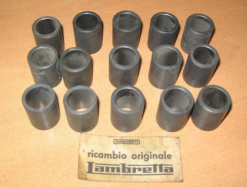 Lambretta innocenti bussola - innocenti,