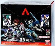 Apex Legends Wafer Card Vol.2