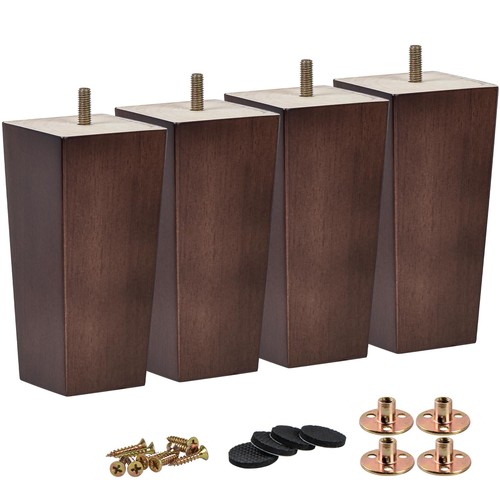 Gambe per mobili - per, 4