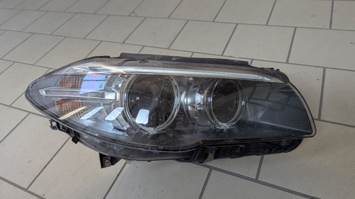 Fanale anteriore destro - anteriore, bmw