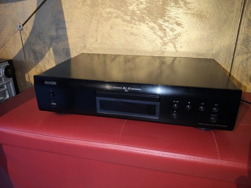 Denon dcd 800ne - denon, cd-player