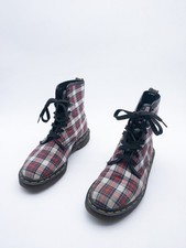 Dr. Martens Unisex Stivaletti